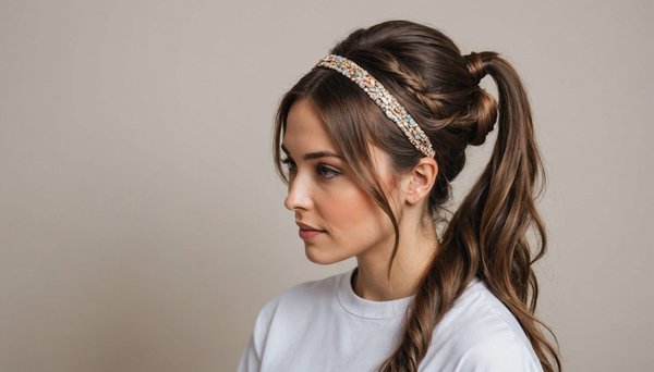 La boutique en ligne de bandeaux cheveux pour tous les styles