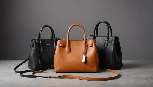 Les meilleurs sacs en cuir pour femme : élégance et durability
