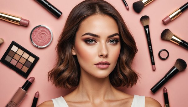 Blog beauté et conseils maquillage : astuces pour un regard parfait