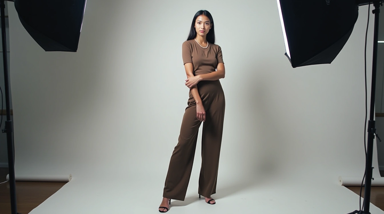 Questions fréquentes sur les séances photo mannequin